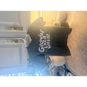 Farm Boy Growin' Like a Weed! Green Kids T-Shirt Size 4T